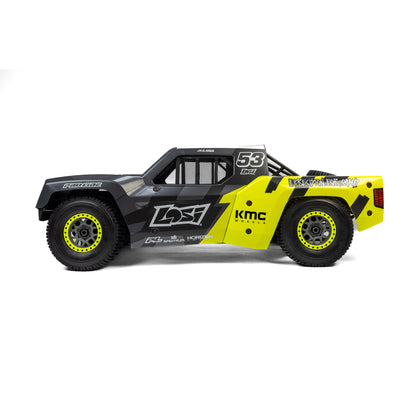 1/5 5IVE-TG 3.0 Gas Ready to Run (LOS05025)_7