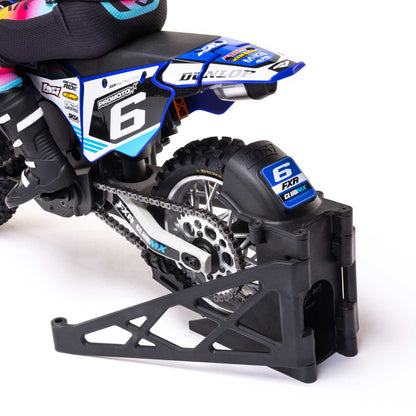 1/4 Promoto-MX Ready to Run (Club MX) (LOS06000T2)_18