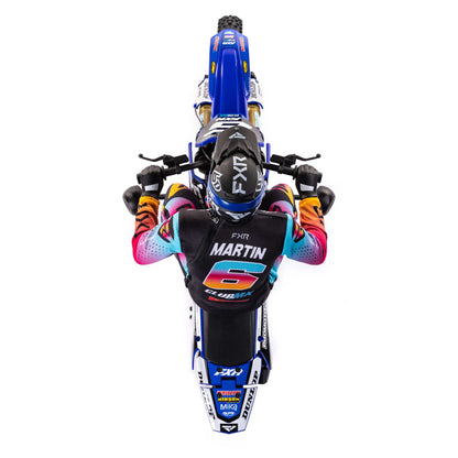 1/4 Promoto-MX Ready to Run (Club MX) (LOS06000T2)_5