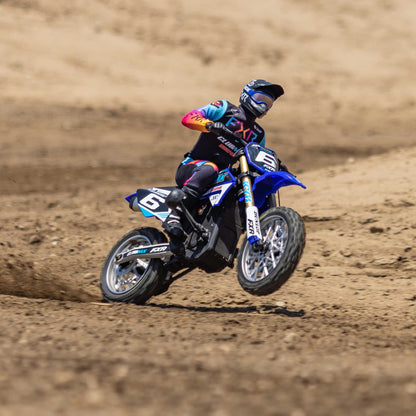 1/4 Promoto-MX Ready to Run (Club MX) (LOS06000T2)_12