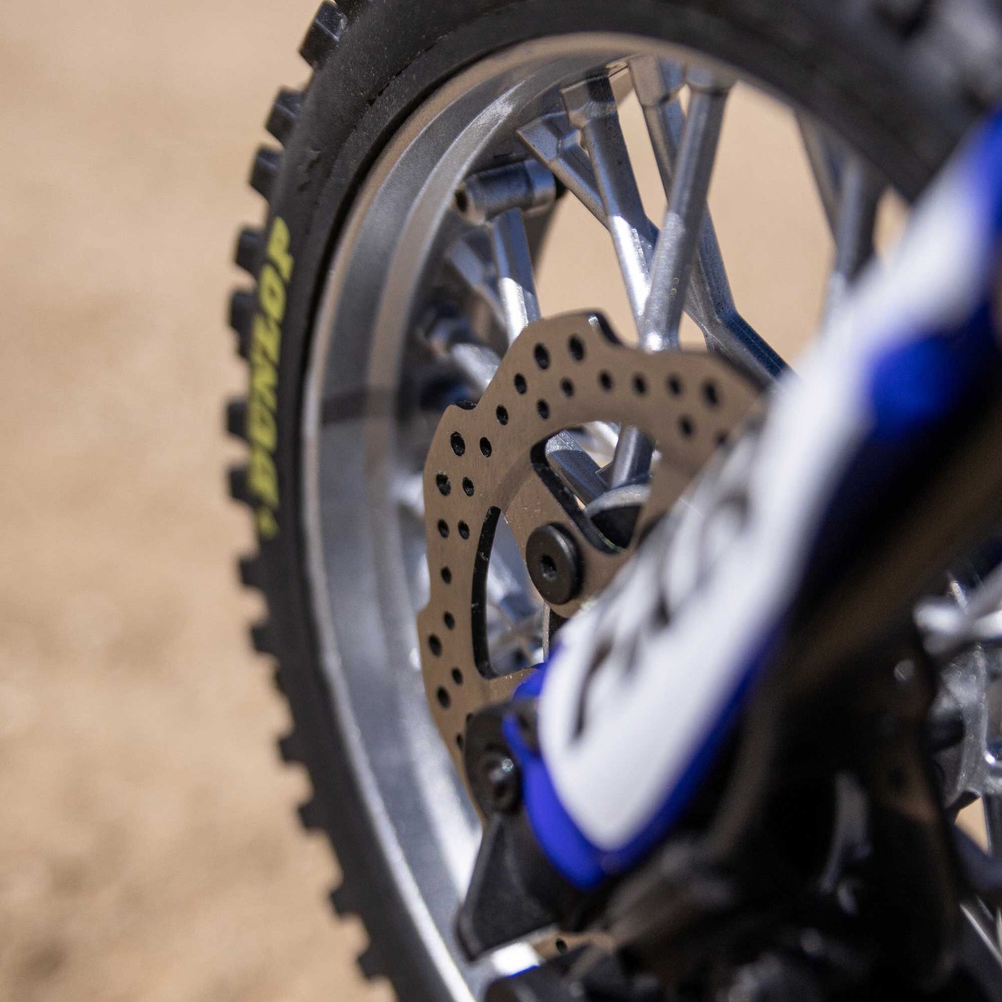1/4 Promoto-MX Ready to Run (Club MX) (LOS06000T2)_20
