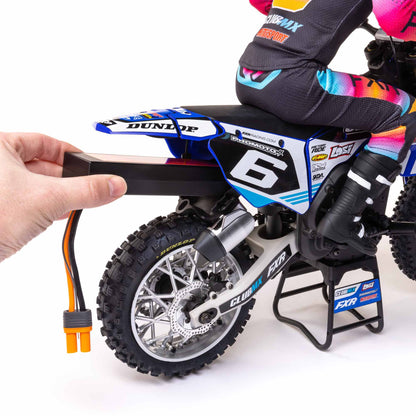 1/4 Promoto-MX Ready to Run (Club MX) (LOS06000T2)_22