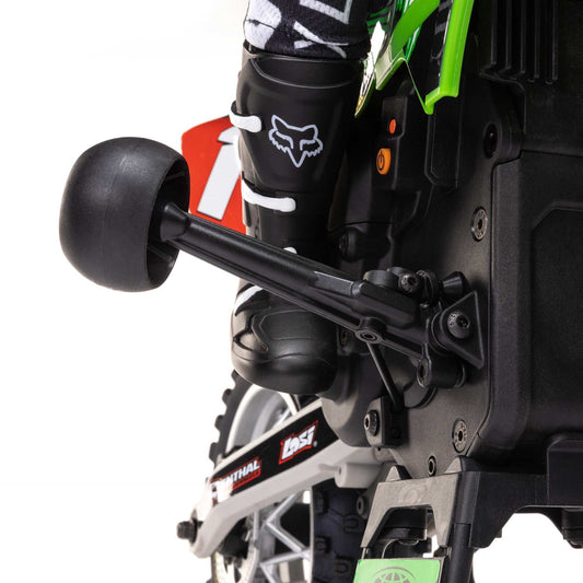 1/4 Promoto-MX Ready to Run with Battery and Charger (Pro Circuit) (LOS06002)