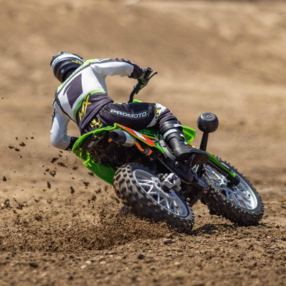 1/4 Promoto-MX Ready to Run with Battery and Charger (Pro Circuit) (LOS06002)_10