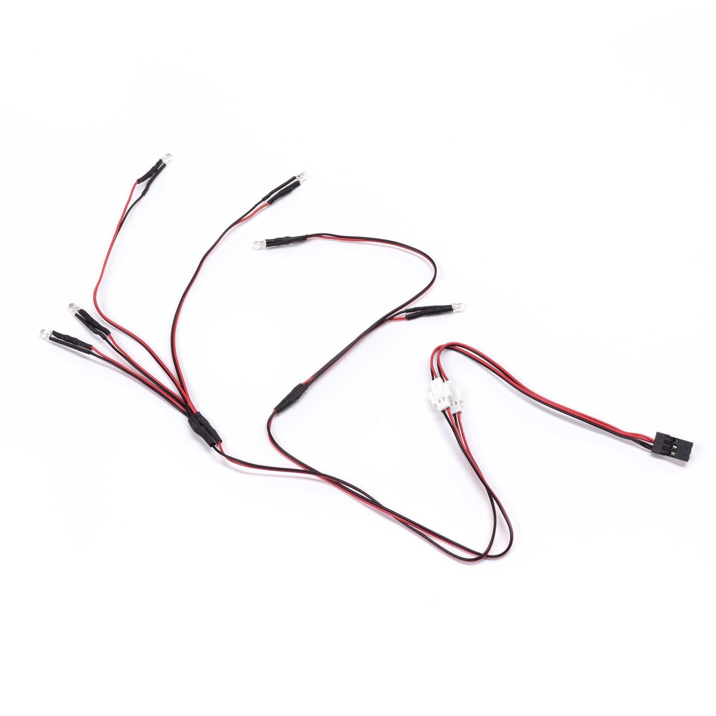 LED Set for 1970 Mini Drag (LOS11001)