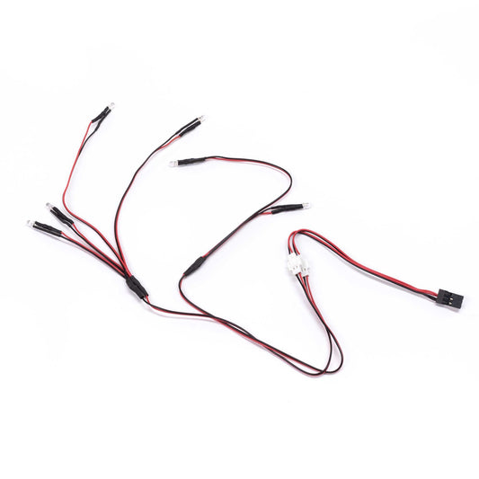 LED Set for 1970 Mini Drag (LOS11001)