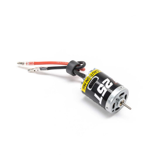 25T Brushed 380 Size Motor (LOS11002)
