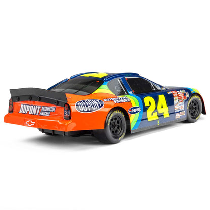 1/12 NASCAR RC Racecar Ready to Run with Battery and Charger (Jeff Gordon #24 DuPont 2006 Chevrolet Monte Carlo) (LOS1120024)_18