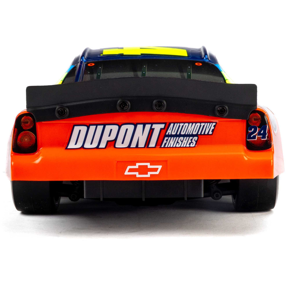 1/12 NASCAR RC Racecar Ready to Run with Battery and Charger (Jeff Gordon #24 DuPont 2006 Chevrolet Monte Carlo) (LOS1120024)_10
