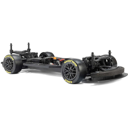 1/12 NASCAR RC Racecar Ready to Run with Battery and Charger (Jeff Gordon #24 DuPont 2006 Chevrolet Monte Carlo) (LOS1120024)_13