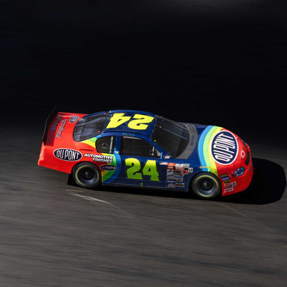 1/12 NASCAR RC Racecar Ready to Run with Battery and Charger (Jeff Gordon #24 DuPont 2006 Chevrolet Monte Carlo) (LOS1120024)_20