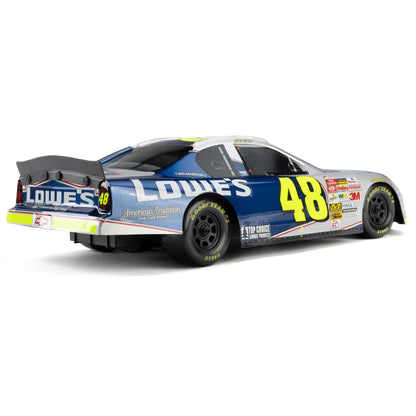 1/12 NASCAR RC Racecar Ready to Run with Battery and Charger (Jimmie Johnson #24 Lowes 2006 Chevrolet Monte Carlo) (LOS1120248)_6