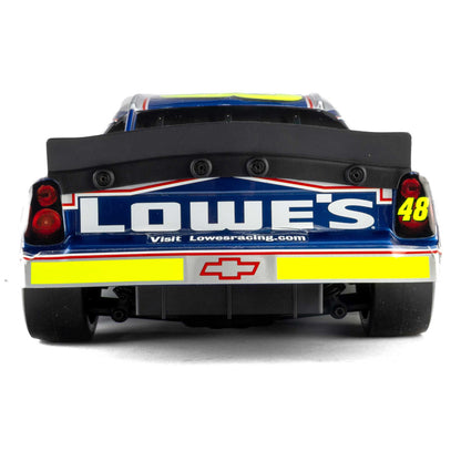 1/12 NASCAR RC Racecar Ready to Run with Battery and Charger (Jimmie Johnson #24 Lowes 2006 Chevrolet Monte Carlo) (LOS1120248)_9