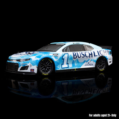 1/12 NASCAR RC Racecar Ready to Run with Battery and Charger (Ross Chastain #1 Busch Light 2025 Chevrolet Camaro ZL1) (LOS1122501)_17