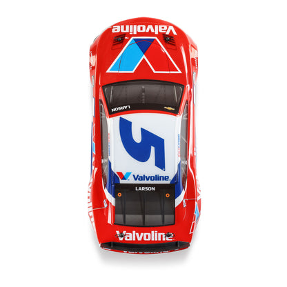 1/12 NASCAR RC Racecar Ready to Run with Battery and Charger (Kyle Larson #5 Valvoline 2025 Chevrolet Camaro ZL1) (LOS1122505)_15