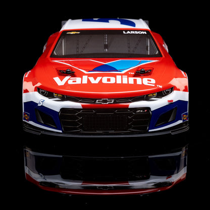 1/12 NASCAR RC Racecar Ready to Run with Battery and Charger (Kyle Larson #5 Valvoline 2025 Chevrolet Camaro ZL1) (LOS1122505)_17