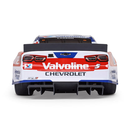 1/12 NASCAR RC Racecar Ready to Run with Battery and Charger (Kyle Larson #5 Valvoline 2025 Chevrolet Camaro ZL1) (LOS1122505)_21