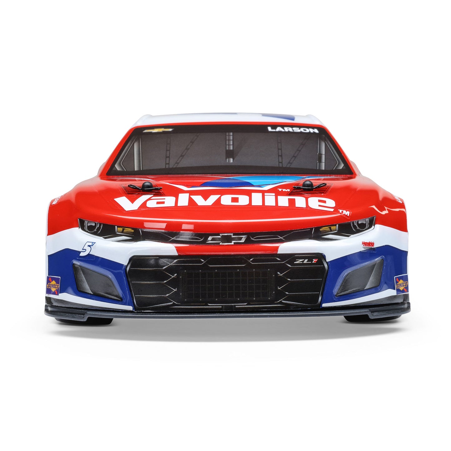 1/12 NASCAR RC Racecar Ready to Run with Battery and Charger (Kyle Larson #5 Valvoline 2025 Chevrolet Camaro ZL1) (LOS1122505)_20