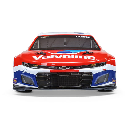 1/12 NASCAR RC Racecar Ready to Run with Battery and Charger (Kyle Larson #5 Valvoline 2025 Chevrolet Camaro ZL1) (LOS1122505)_20