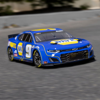 1/12 NASCAR RC Racecar Ready to Run with Battery and Charger (Chase Elliott #9 NAPA 2025 Chevrolet Camaro ZL1) (LOS1122509)_23