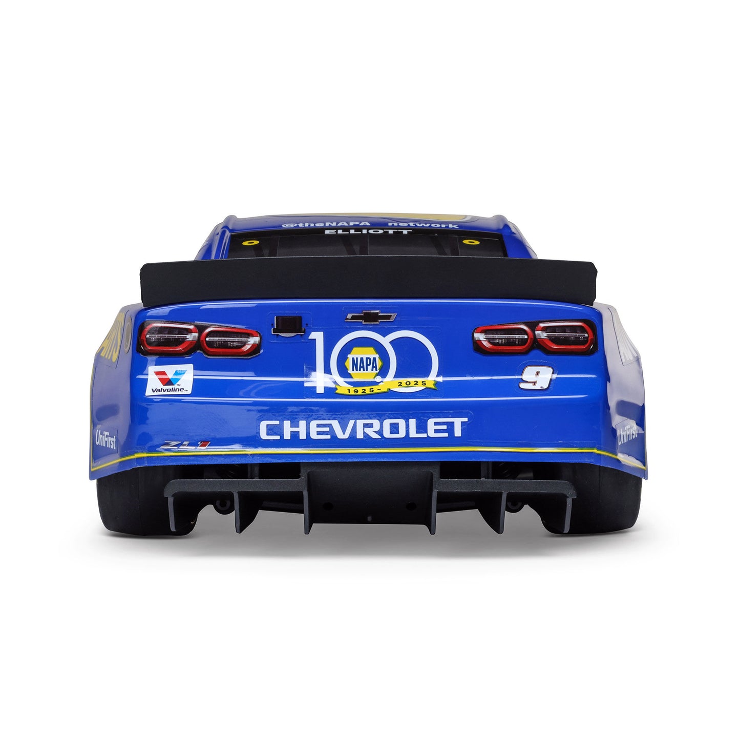 1/12 NASCAR RC Racecar Ready to Run with Battery and Charger (Chase Elliott #9 NAPA 2025 Chevrolet Camaro ZL1) (LOS1122509)_5