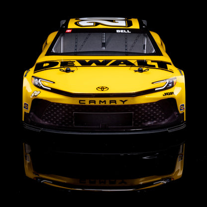 1/12 NASCAR RC Racecar Ready to Run with Battery and Charger (Christopher Bell #20 DeWalt 2025 Toyota Camry) (LOS1122520)_13