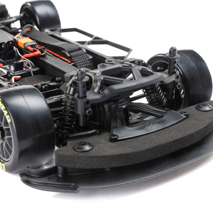 1/12 NASCAR RC Racecar Ready to Run with Battery and Charger (William Byron #24 Raptor Chevrolet Camaro ZL1) (LOS1122524)_11