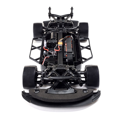 1/12 NASCAR RC Racecar Ready to Run with Battery and Charger (William Byron #24 Raptor Chevrolet Camaro ZL1) (LOS1122524)_2