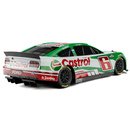 1/12 NASCAR RC Racecar Ready to Run with Battery and Charger (Brad Keselowski #6 Castrol 2026 Ford Mustang) (LOS1122606)_27