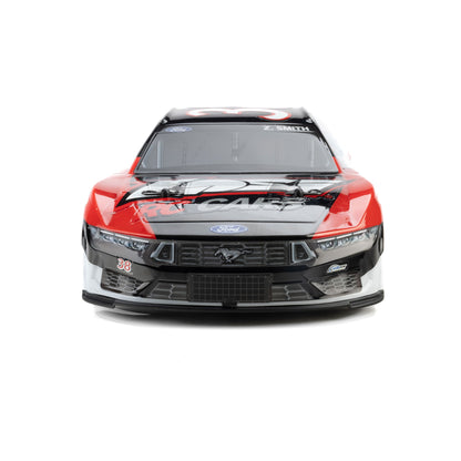 1/12 NASCAR RC Racecar Ready to Run with Battery and Charger (Zane Smith #38 Losi 2026 Ford Mustang) (LOS1122638)_14