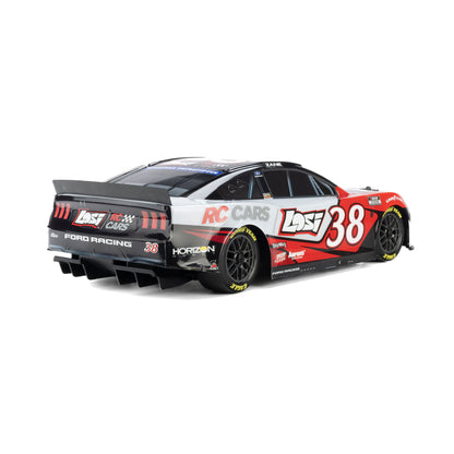 1/12 NASCAR RC Racecar Ready to Run with Battery and Charger (Zane Smith #38 Losi 2026 Ford Mustang) (LOS1122638)_24