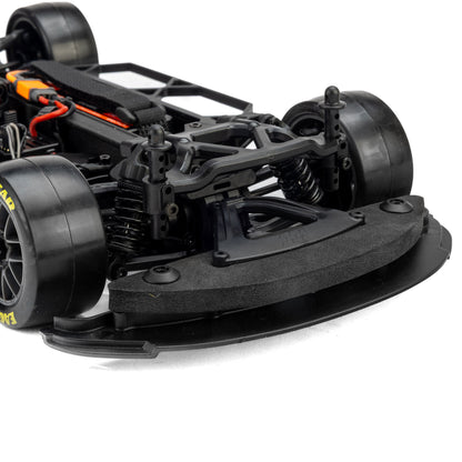 1/12 NASCAR RC Racecar Ready to Run with Battery and Charger (Justin Allgaier #40 Traveller Whiskey 2026 Chevrolet Camaro ZL1) (LOS1122640)_6