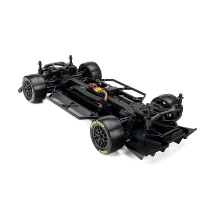 1/12 NASCAR RC Racecar Ready to Run with Battery and Charger (Justin Allgaier #40 Traveller Whiskey 2026 Chevrolet Camaro ZL1) (LOS1122640)_20