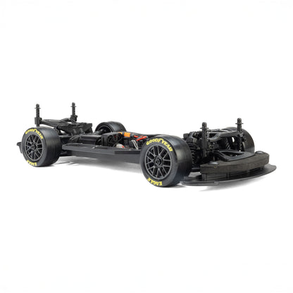 1/12 NASCAR RC Racecar Ready to Run with Battery and Charger (Justin Allgaier #40 Traveller Whiskey 2026 Chevrolet Camaro ZL1) (LOS1122640)_21