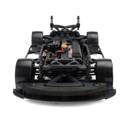 1/12 NASCAR RC Racecar Ready to Run with Battery and Charger (Justin Allgaier #40 Traveller Whiskey 2026 Chevrolet Camaro ZL1) (LOS1122640)_8