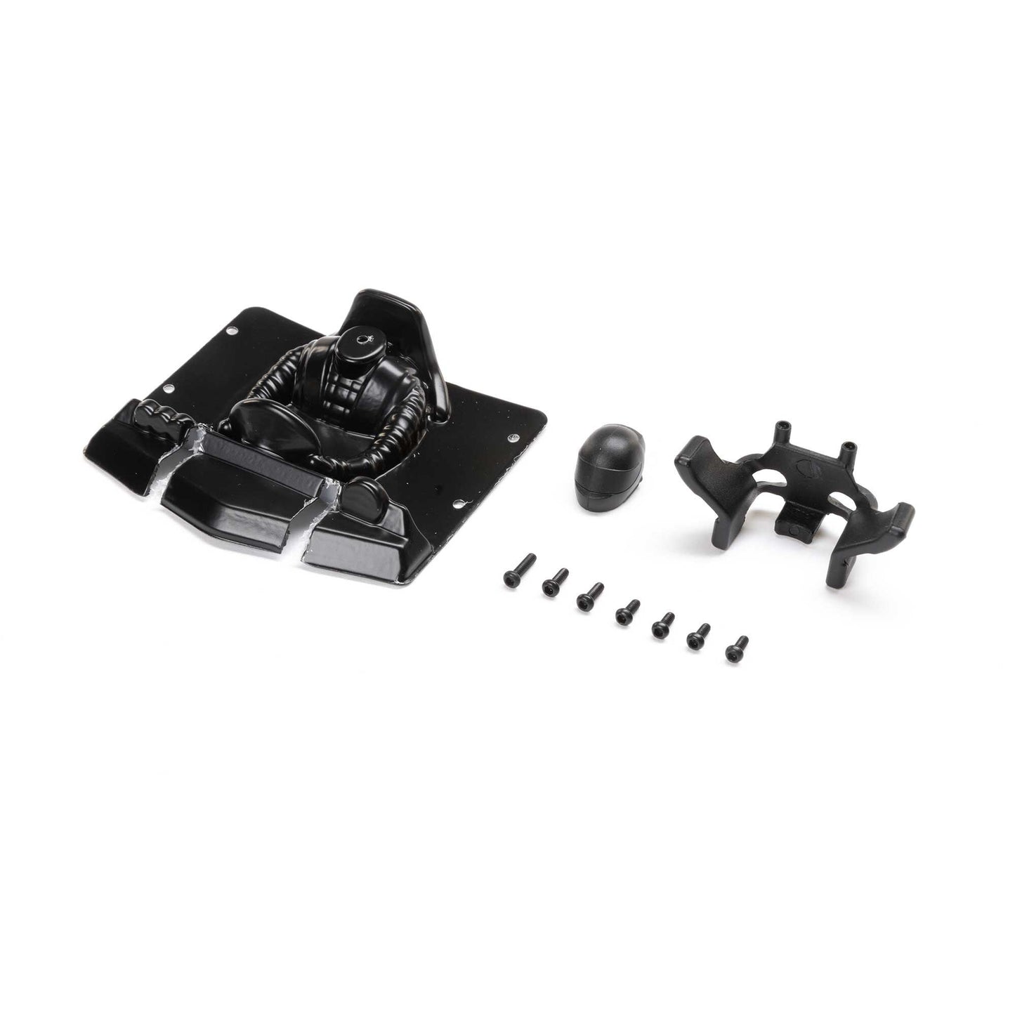 Driver Insert and Safety Seat for Mini LMT (LOS210042)