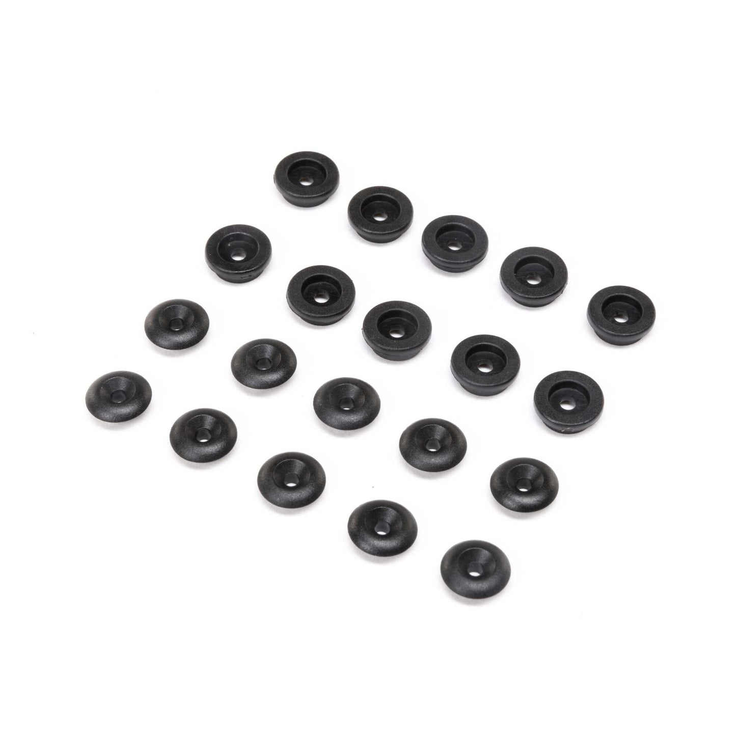Body Button Set Complete for Mini LMT (LOS210043)