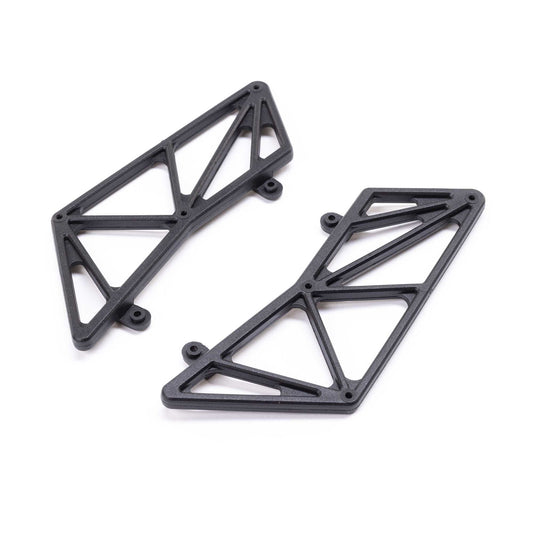 Body Support Set for 1970 Mini Drag (LOS211041)