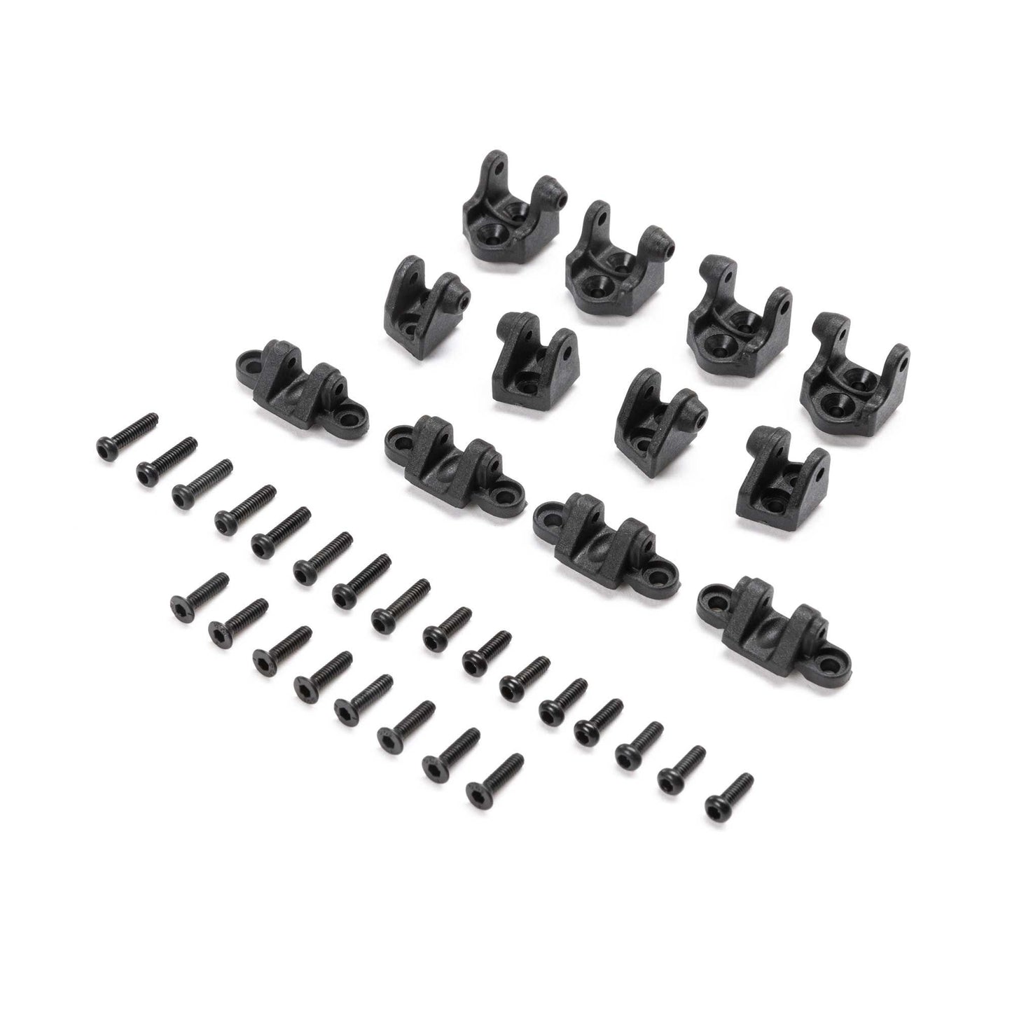 Suspension Mounting Set for Mini LMT (LOS211044)