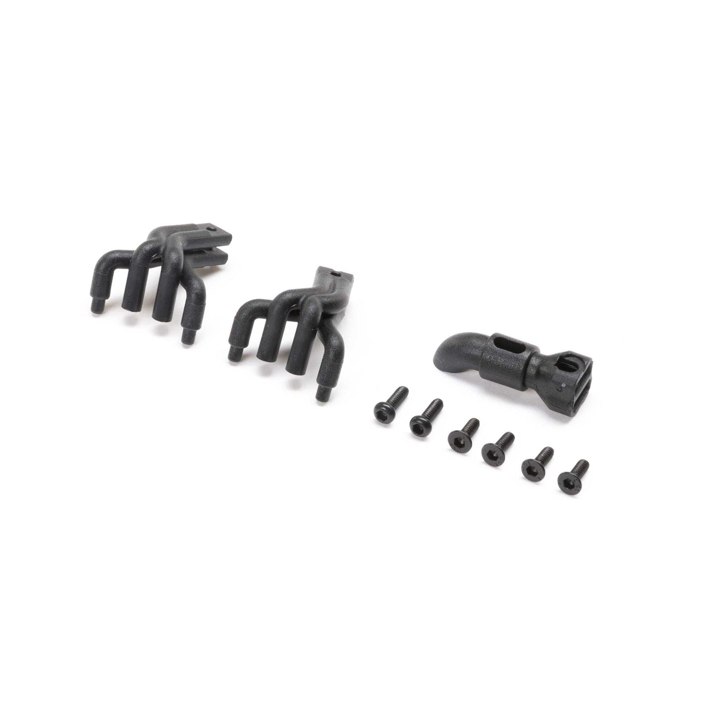 4-In-1 Collective Header Set for Mini LMT (LOS211048)
