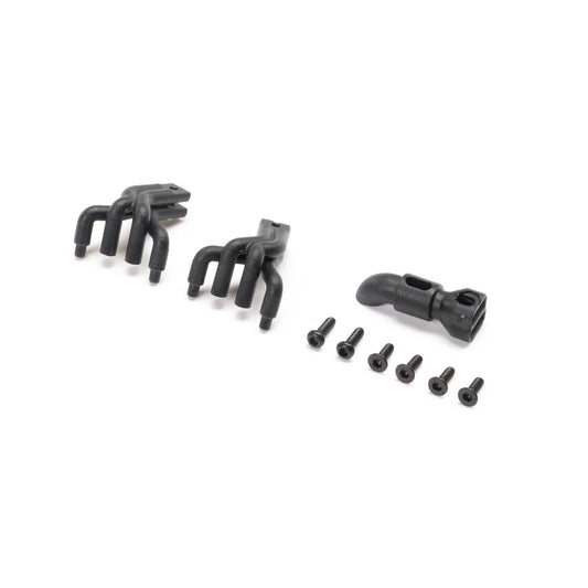 4-In-1 Collective Header Set for Mini LMT (LOS211048)