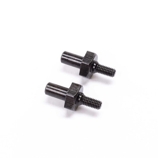 Front Axle for 1970 Mini Drag (LOS212031)