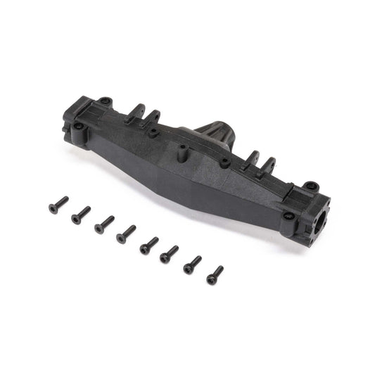 Axle Housing Set for Mini LMT (LOS212035)