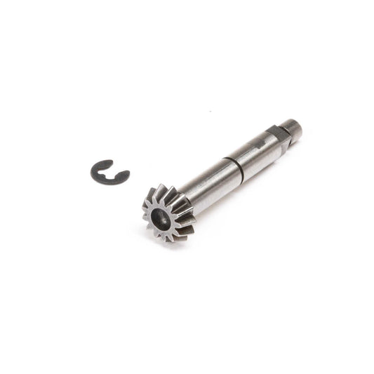 13T Pinion Gear for Mini LMT Center Transmission (LOS212045)