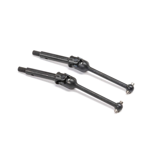 Front Universal Driveshaft Set for Mini LMT (LOS212049)