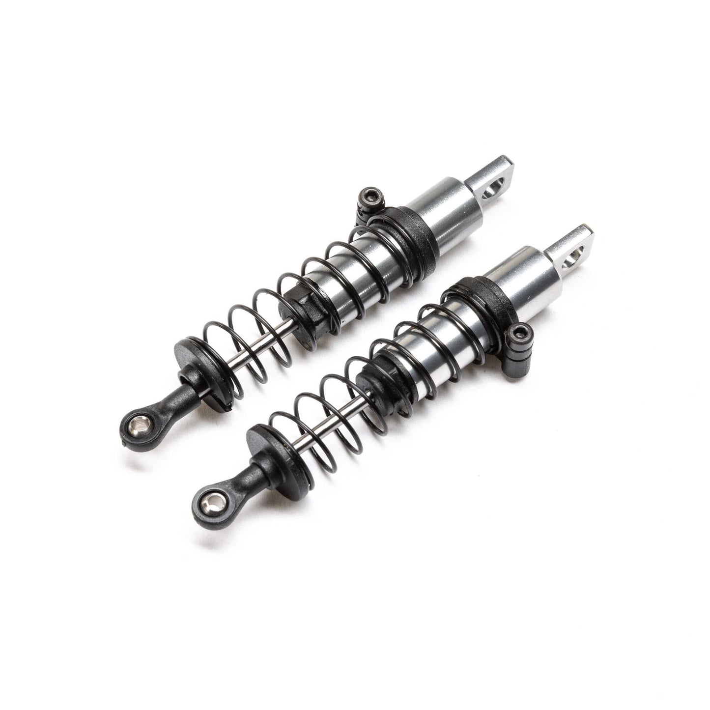 Front Shock Set Assembled for Mini JRXT (LOS213006)