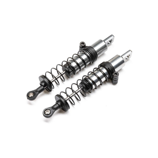 Front Shock Set Assembled for Mini JRXT (LOS213006)