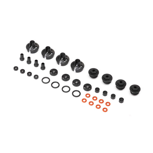 Shock Cartridge Rebuild Kit for Mini LMT (LOS213011)