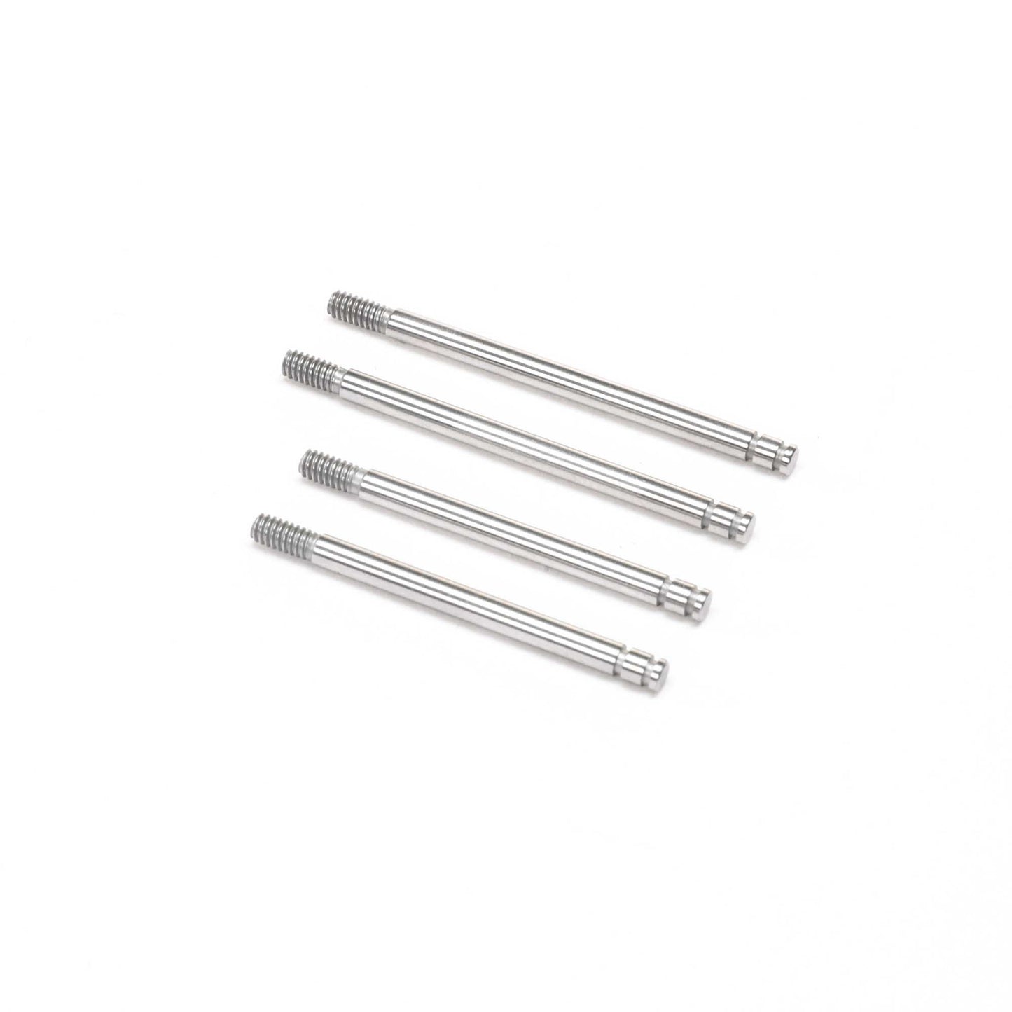 Front/Rear Shock Shaft Set for Mini-B and BL Models (LOS213014)