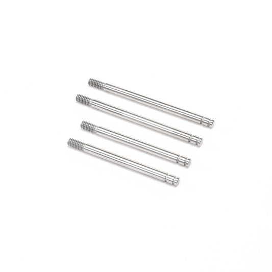 Front/Rear Shock Shaft Set for Mini-B and BL Models (LOS213014)